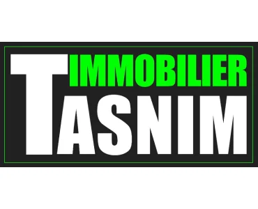 Tasnim Immobilier logo