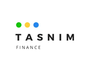 Tasnim Finance logo